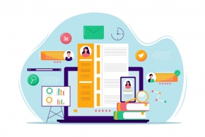 Best Cloud-Based HR Software for Dubai Businesses – A Complete Guide