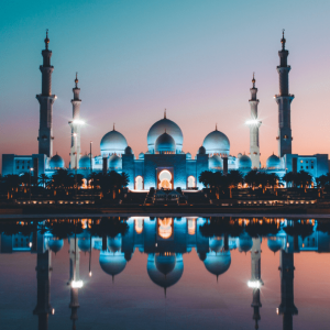 Abu Dhabi Grand Mosque Tour Timings: A Complete Guide to Planning Your Visit