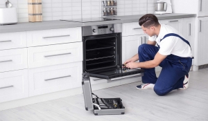 Expert Appliance Repair Services for Dishwashers Near You