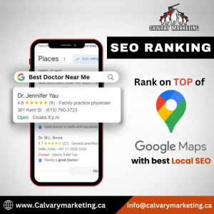 Elevate Your Business with Mississauga's Premier Digital Marketing Agency