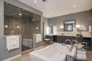 Expert Tips for Planning a Stunning Bathroom Renovation?