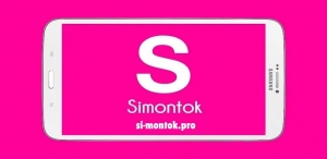 SiMontok APK 2025