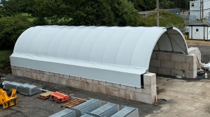 Warum unsere Recyclinghalle für Ihre nachhaltigen Bauprojekte so wichtig ist
