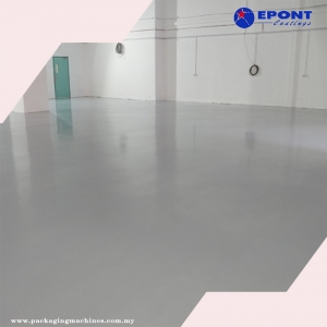 Floor Hardener Singapore: The Ultimate Solution for Durable and Resilient Industrial Floors