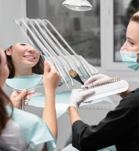 Why Choose Dental Implants in Burwood for a Permanent Smile Solution