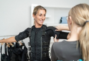 How EMS Training Helps You Lose Weight Faster Than Ever