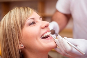 Why Do People Need Root Canals?