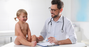 Professional Pediatric Care – Helping Children Thrive & Stay Healthy