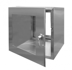 Superlift: High-Quality 316 Stainless Steel Cleanroom Fabrications for Your Business