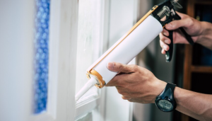 Top 9 Reasons Your Home Needs Professional Caulking