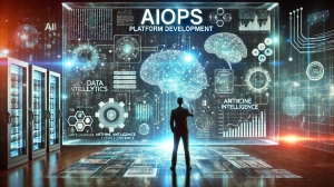 Top Tools and Technologies for AIOps Platform Development
