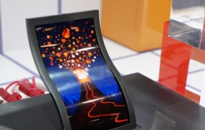 OLED Displays Market is Estimated to Witness High Growth Owing to Rapid Development of Smartphones and Televisions