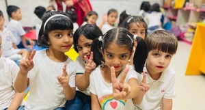 Comparing the Top Pre-Nursery Schools in Gurugram: Curriculum, Admissions, and Fees