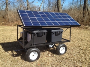 Portable Generator Market set to grow significantly owing to Increasing Power Outages trends