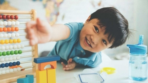 Choosing the Best Activity Toys to Support Your Child’s Development