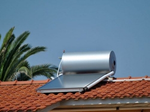 Market Challenges and Opportunities in the Solar Water Heaters Market Industry