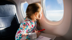 JetBlue: Children Flying Alone (Unaccompanied Minors UMNR)