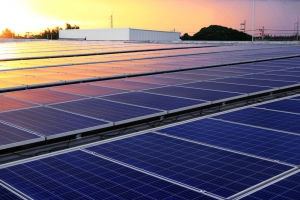 India Solar PV Module Market is accelerating towards renewable energy by increasing solar adoption