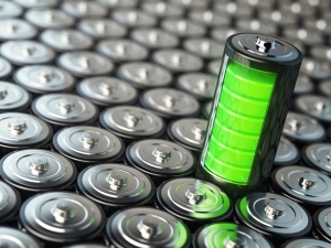 The Future of the Rechargeable Batteries Market: Innovations and Emerging Trends