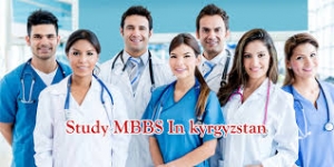 MBBS in Kyrgyzstan for Indian Students – A Complete Guide 2025