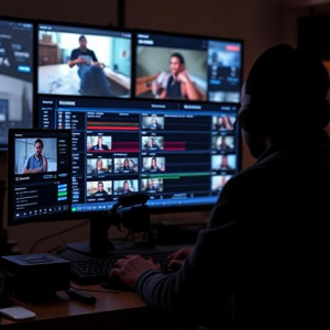 The Benefits of Cloud-Based Video Scheduling Software for Remote Teams