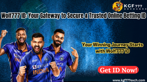 Mony777ID: Your Gateway to Secure & Trusted Online Betting ID