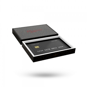 Custom Credit Card Boxes in the UK: Elevating Banking Sector Packaging