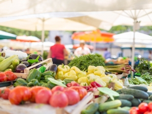 Why Pureed Food is Important for Babies and the Elderly