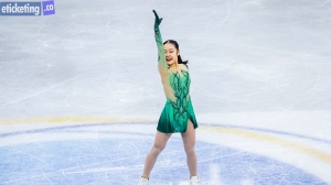 Olympic Figure Skating: Winter Olympic Remain Far Off for Teen Star Mao Shimada