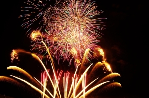 The Ultimate Guide to Celebrating with Fireworks in Florida