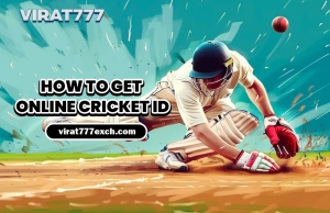 How to Use Online Cricket ID – Know About Its Role in Betting