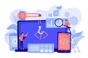 Professional Dental Web Design Services