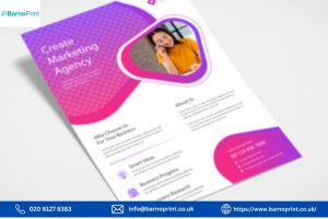 Why A5 Flyers Are the Best Marketing Tool for Your Business