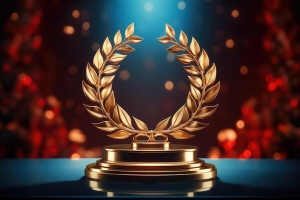 The Enduring Glow of a Lifetime Achievement Award