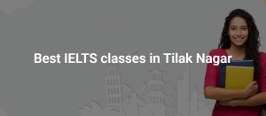 Unlock Your Global Aspirations: Finding the Best IELTS Classes in Tilak Nagar with Geeta Khurana Campus