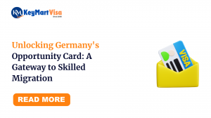 How to get a Germany Opportunity Card from India? 
