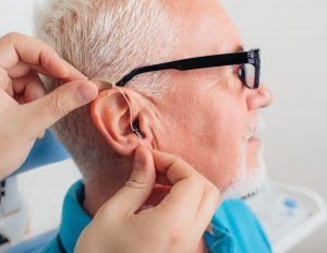 The Future of Hearing: Ultra-Discreet Invisible Hearing Aids