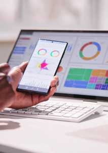 The Future of Data: How Upcore Tech is Powering Businesses with Predictive Analytics