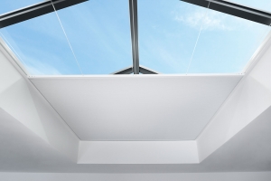 Maximize Natural Light with Stylish Wire-Free Lantern Roof Blinds in Hull