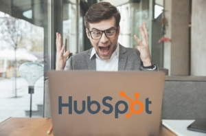 The Ultimate Guide: Hire Salesforce HubSpot Integration Services