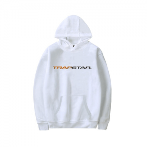 The Trapstar Clothing best ways to style fashion hoodies