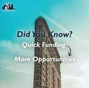 Real Estate Finance and Investments