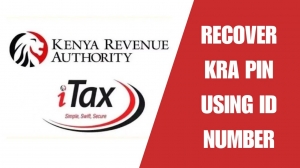 New KRA PIN Registration Guide – Simple & Fast Process