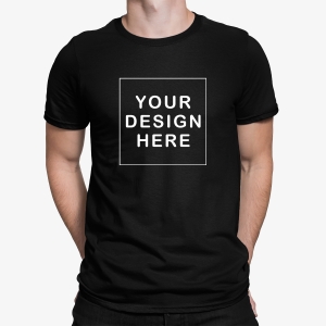 Print On Demand T-Shirts: Your Guide to Customized Fashion