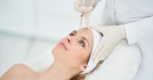Experience the Art of Rejuvenation with Botox injections in Dubai