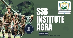 Unlock Your Path to Success with SSB Institute Agra – Your Gateway to a Bright Future