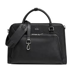 How Does a Socha Laptop Bag Compare to a Traditional Work Tote?