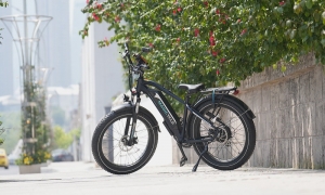 What Should I Know Before Buying an Electric Bike?