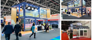 exhibition stand contractors abu dhabi