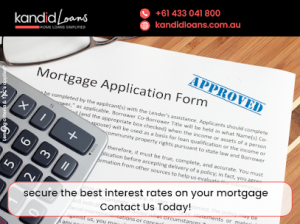 Kandid Loan: Your Trusted Mortgage Broker for Sydney Residents